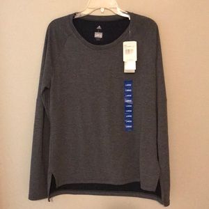 Adidas climatize top